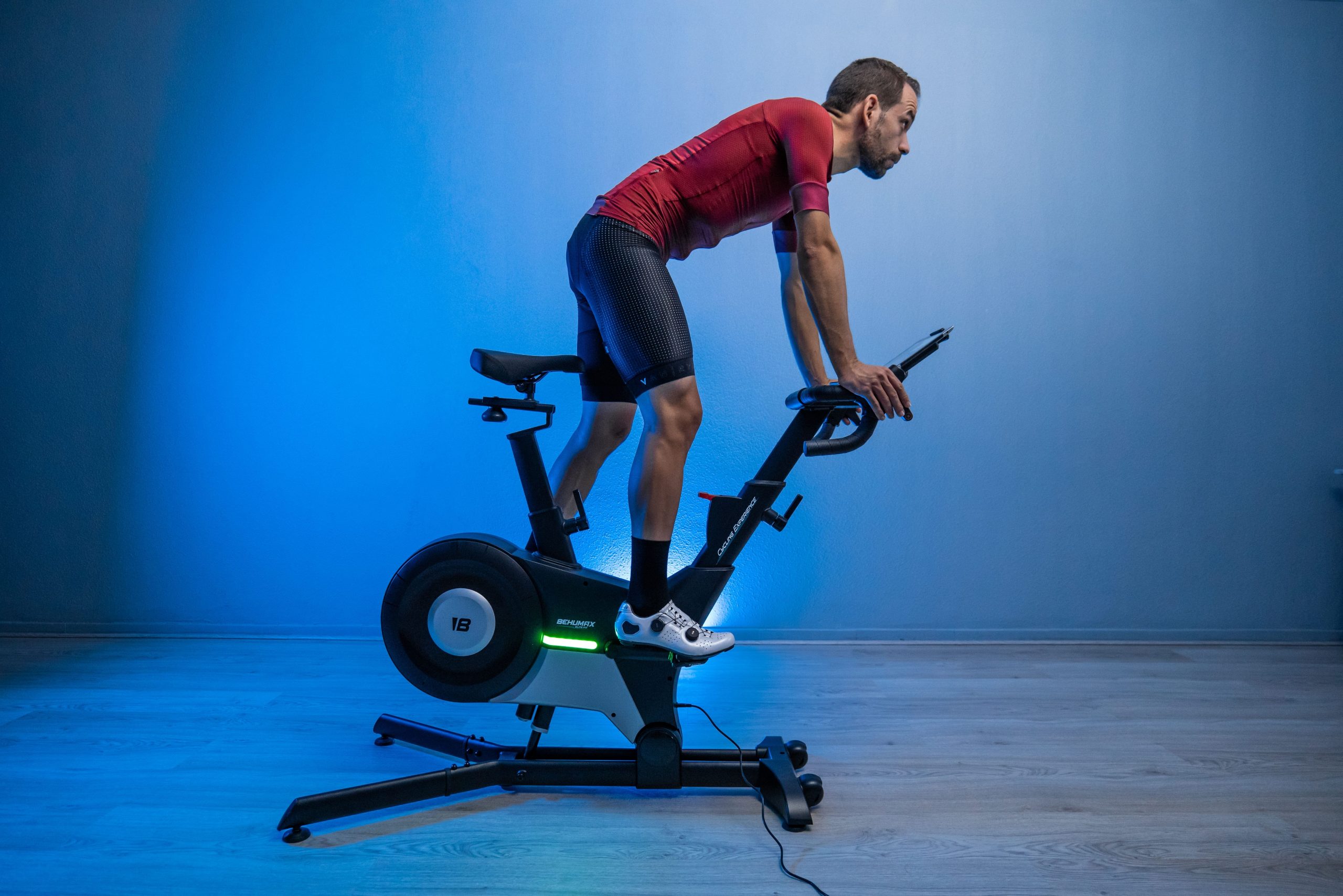 smart bike pro 8000 Behumax