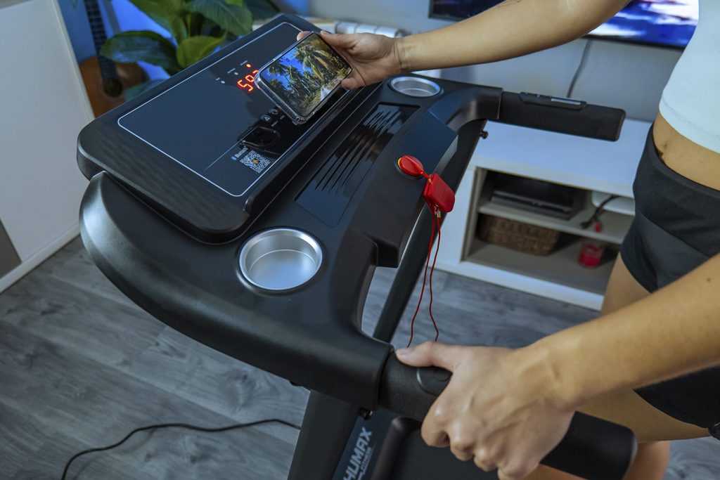 Treadmill 4000 Caminado de Behumax