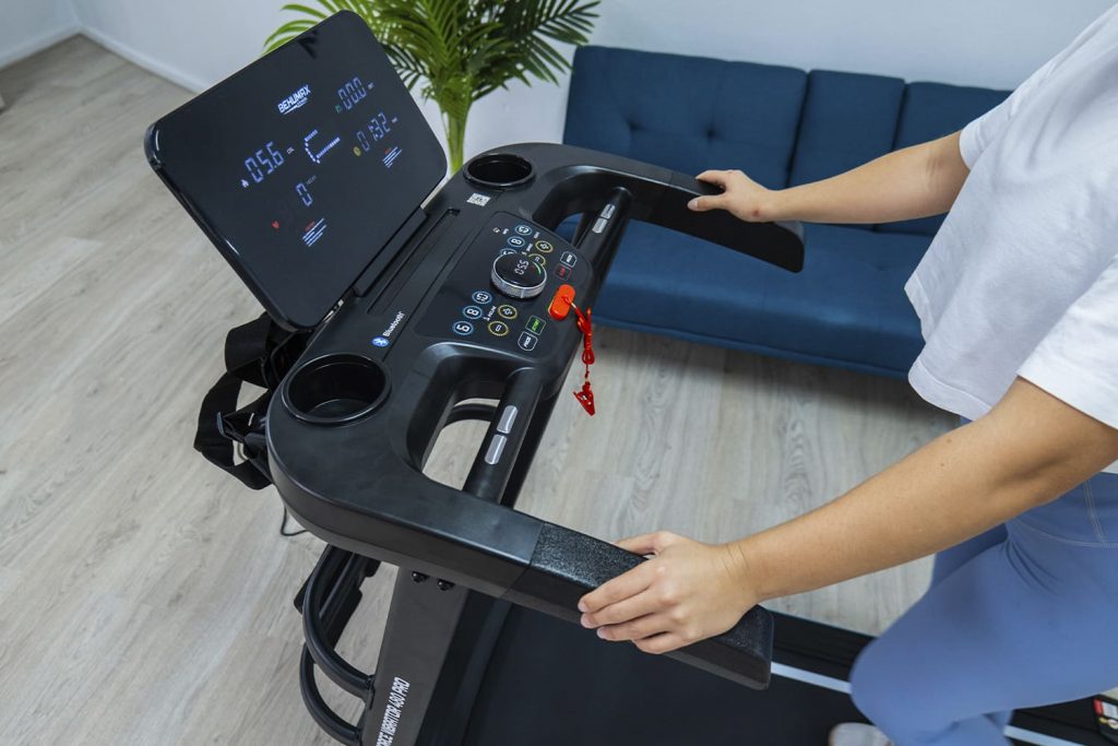 cinta de correr 480 PRO Behumax