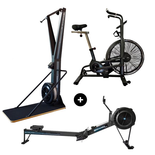 Pack Fit PRO & Ski & Air Smart
