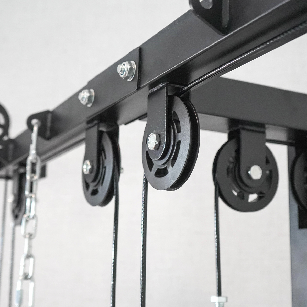 Rack smith 600 Behumax
