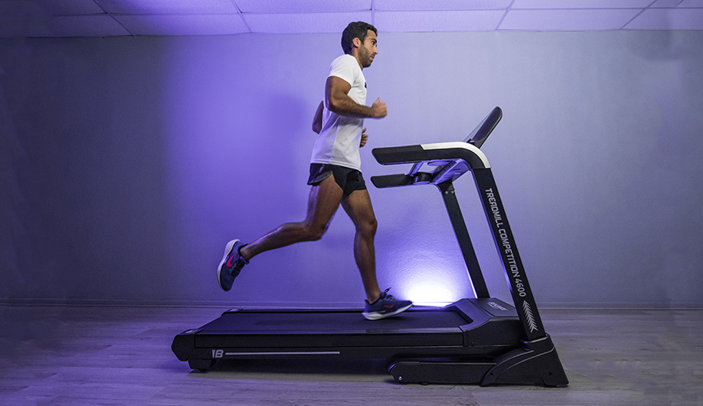 Cómo elegir la mejor cinta de correr según tu objetivo