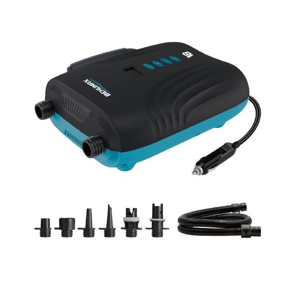 Power Pump Be Wave Behumax