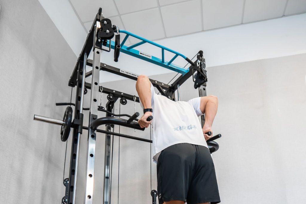 mejor-rack-multifuncional-para-casa