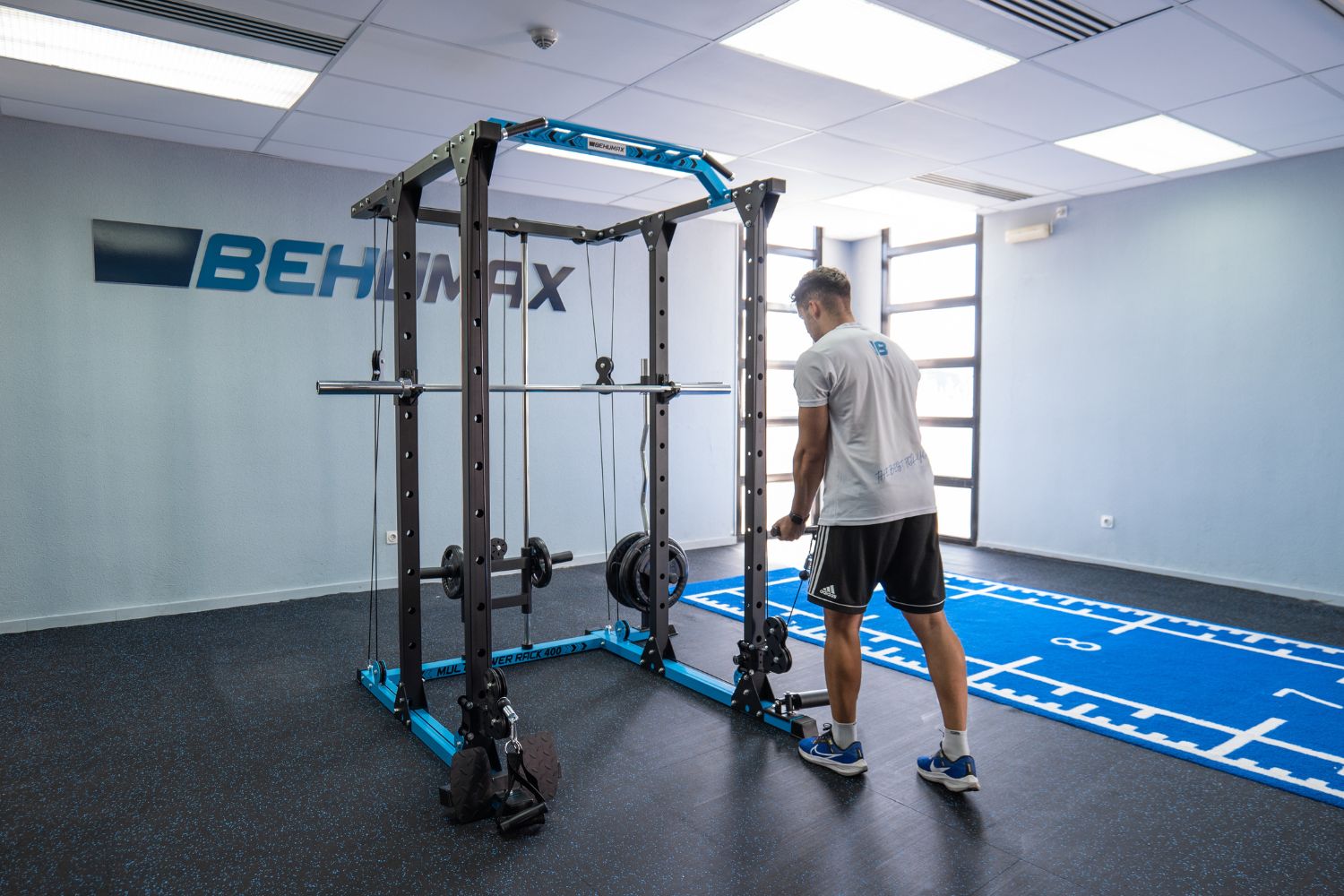 que-es-un-rack-de-musculacion