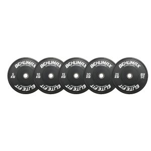 Imagen_Producto_PL1004_Disco Olímpico_Bumper_Classic_5KG_A_25KG_1200x1200