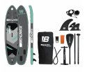 BE WAVE CARBON
