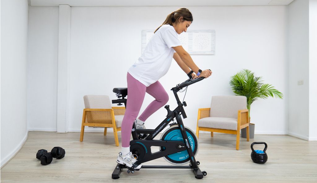 como-elegir-una-bicicleta-de-spinning-behumax
