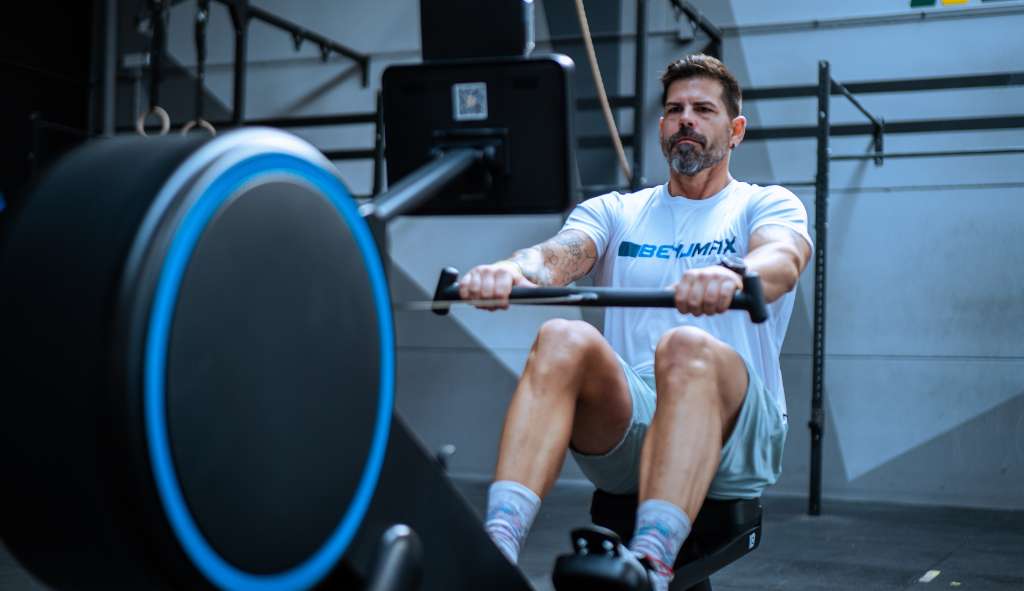 por-que-elegir-maquina-de-remo-para-entrenar-en-casa