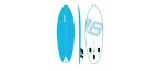 Be Wave Zenit 6’