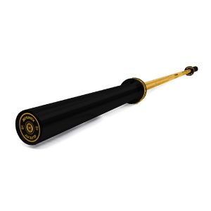 Barra_Olímpica_Alpha_Dorada_15KG_1