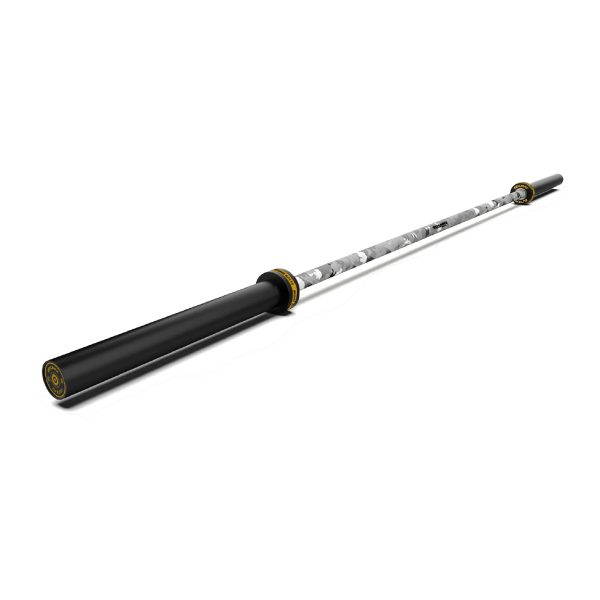 Barra_Olímpica_Alpha_Camuflaje_Gris_20KG