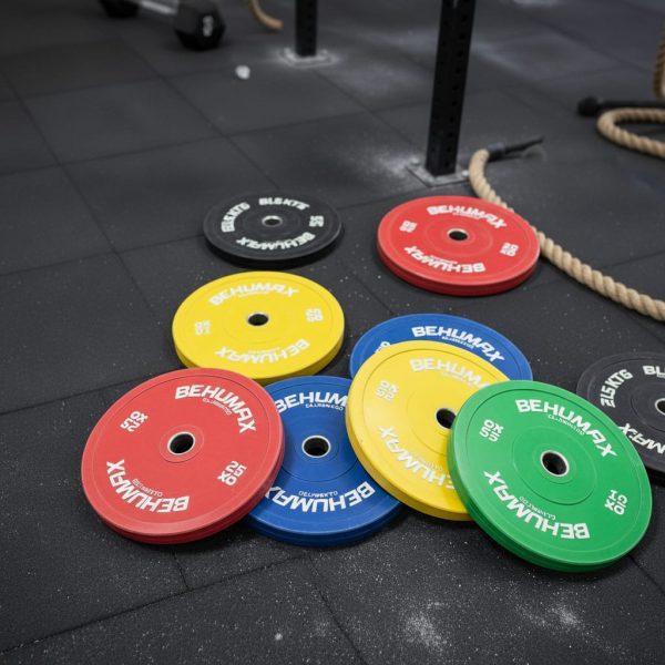 discos-calibrados-en-box-cross-training-behumax