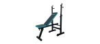 Multitrain Bench Behumax