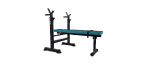 Press Bench Behumax